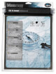 Wodoszczelne opakowanie na mapy TPU Guide Map Cases Large Sea to Summit