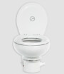 Toaleta elektryczna MasterFlush 7120 Fresh Water Dometic 