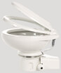 Toaleta elektryczna MasterFlush 7120 Fresh Water Dometic 