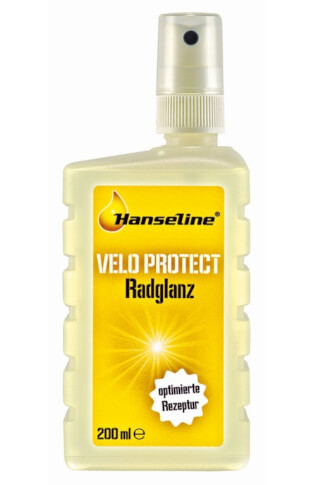 Preparat do czyszczenia, nabłyszczania i ochrony 200 ml Velo ProtectHanseline