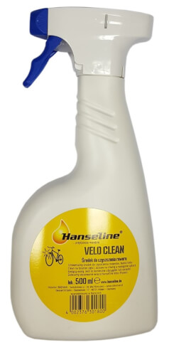 Środek Velo-Clean 500 ml Hanseline