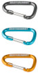 Karabinki Sea To Summit komplet Accessory Carabiner Set 3pcs