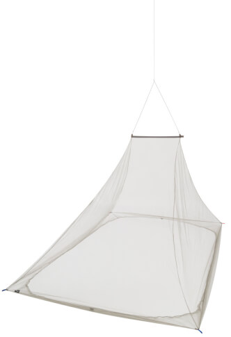 Moskitiera Nano Mosquito Pyramid Net Sea To Summit Double