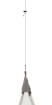 Moskitiera Nano Mosquito Pyramid Net Permethrin Treated Sea To Summit Single