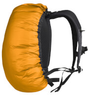 Osłona plecaka Sea To Summit Ultra-Sil Pack Cover X Small Żółta
