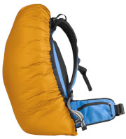 Osłona plecaka Ultra-Sil Pack Cover Small Żółta Sea To Summit