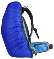 Pokrowiec na plecak Sea To Summit Ultra-Sil Pack Cover Small Niebieska
