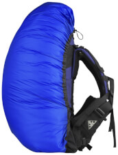 Osłona na plecak Ultra-Sil Pack Cover Medium Niebieska Sea To Summit