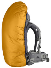 Osłona plecaka Ultra-Sil Pack Cover Large Żółta Sea To Summit