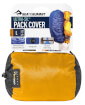 Osłona plecaka Ultra-Sil Pack Cover Large Żółta Sea To Summit