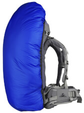 Osłona plecaka Ultra-Sil Pack Cover Large Niebieska Sea To Summit