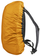 Pokrowiec Sea To Summit Ultra-Sil Pack Cover XX Small Żółty