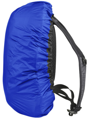 Osłona plecaka Ultra-Sil Pack Cover XX Small Niebieska Sea To Summit