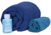 Zestaw kosmetyczny Tek Towel Wash Kit Large 30x30 i 40x80 Sea To Summit