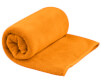 Ręcznik 40x80 Tek Towel Small pomarańczowy Sea To Summit