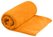 Ręcznik Tek Towel Medium pomarańczowy Sea To Summit