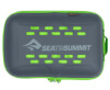 Ręcznik 50x100 Tek Towel Medium limonkowy Sea To Summit