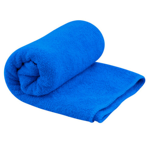 Ręcznik 30x60 Tek Towel X Small Niebieski Sea To Summit