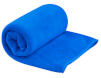 Ręcznik 40x80 Tek Towel Small Niebieski Sea To Summit