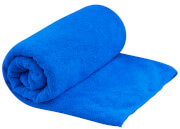 Ręcznik Tek Towel Medium Niebieski Sea To Summit
