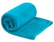 Ręcznik Tek Towel X Small Błękitny Sea To Summit