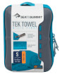 Ręcznik 40x80 Tek Towel Small Błękitny Sea To Summit