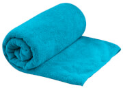 Ręcznik Tek Towel Medium Błękitny Sea To Summit