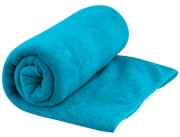 Ręcznik Tek Towel Large Błękitny Sea To Summit