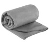 Ręcznik 30x60 Dry Lite Towel X Small szary Sea To Summit