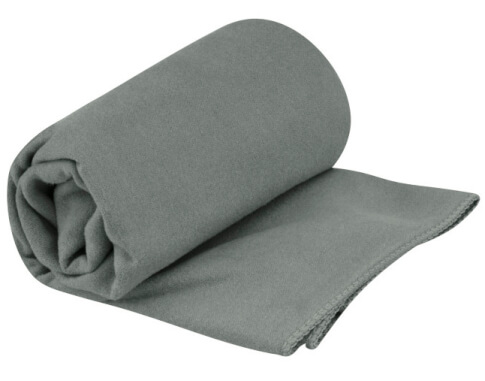 Ręcznik 40x80 Dry Lite Towel Small szary Sea To Summit