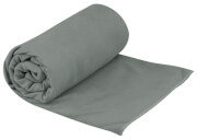 Ręcznik 60x120 Dry Lite Towel Large szary Sea To Summit