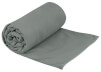 Ręcznik 60x120 Dry Lite Towel Large szary Sea To Summit