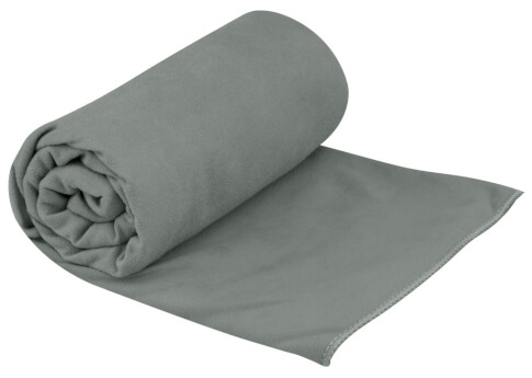 Ręcznik 60x120 Dry Lite Towel Large szary Sea To Summit