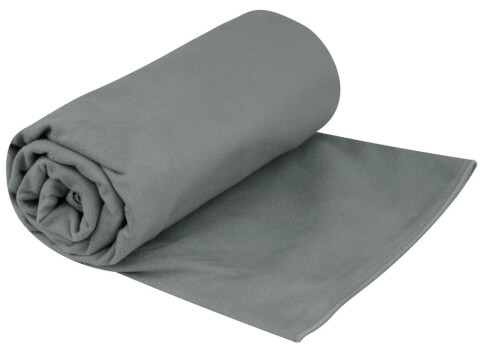 Ręcznik 75x150 Dry Lite Towel X Large szary Sea To Summit