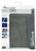 Ręcznik 75x150 Dry Lite Towel X Large szary Sea To Summit