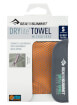 Ręcznik 40x80 Dry Lite Towel Small pomarańczowy Sea To Summit