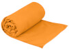 Ręcznik 60x120 Dry Lite Towel Large pomarańczowy Sea To Summit