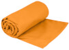Ręcznik 75x150 Dry Lite Towel X Large pomarańczowy Sea To Summit