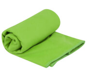 Ręcznik 30x60 Dry Lite Towel X Small limonkowy Sea To Summit