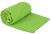 Ręcznik 50x100 Dry Lite Towel Medium limonkowy Sea To Summit