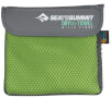 Ręcznik 50x100 Dry Lite Towel Medium limonkowy Sea To Summit