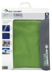 Ręcznik 75x150 Dry Lite Towel X Large limonkowy Sea To Summit