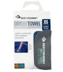 Ręcznik 30x60 Dry Lite Towel X Small niebieski Sea To Summit