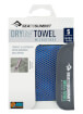 Ręcznik 40x80 Dry Lite Towel Small niebieski Sea To Summit