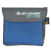 Ręcznik 40x80 Dry Lite Towel Small niebieski Sea To Summit