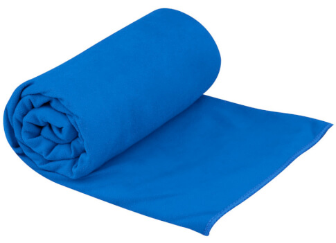Ręcznik 60x120 Dry Lite Towel Large niebieski Sea To Summit