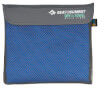 Ręcznik 75x150 Dry Lite Towel X Large niebieski Sea To Summit