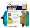 Poncho Ultra-Sil Nano 15D niebieski Sea To Summit