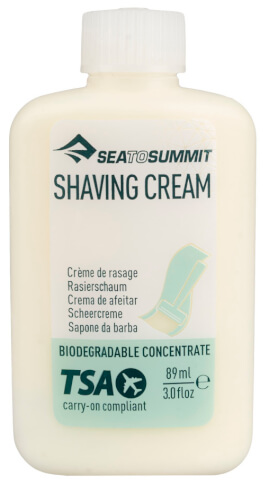 Krem do golenia Trek & Travel Liquid Shaving Cream 89 ml Sea To Summit