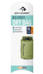 Wodoszczelny worek Big River Dry Bag zielony 5l Sea To Summit